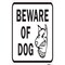 Signmission Safety Sign, 12 in Height, Aluminum, 18 in Length, 25293 A-1218-25293 - alternate 1